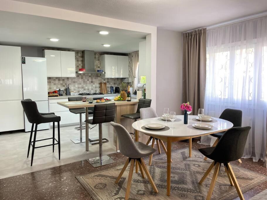 Chalet Puigval 50M De La Playa Walencja Zewnętrze zdjęcie