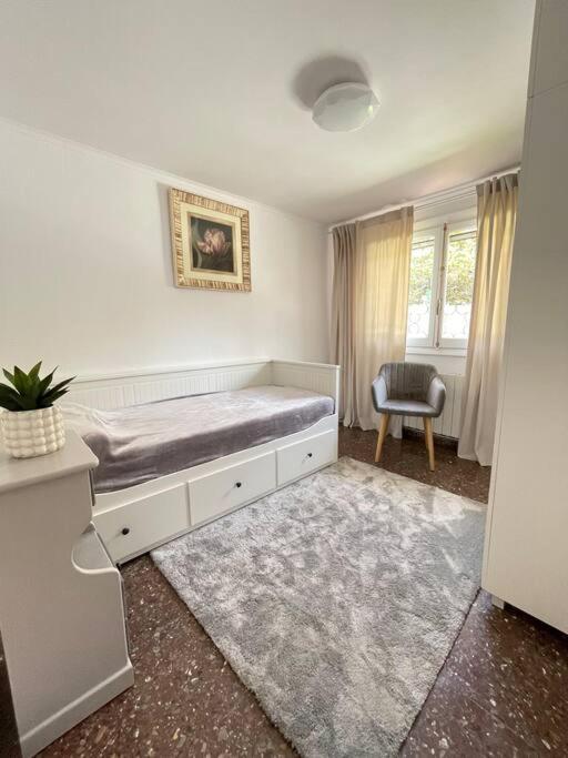 Chalet Puigval 50M De La Playa Walencja Zewnętrze zdjęcie